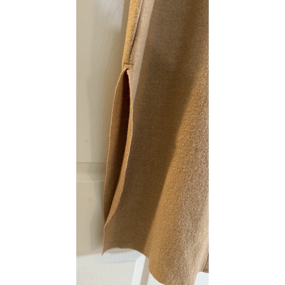 Chico's Tan Sleeveless Sweater Vest - Picture 8 of 14